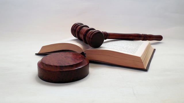 Pena de muerte en México