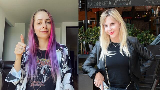 YosStop y Shanik Berman