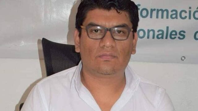 Francisco Gonzalo Tapia