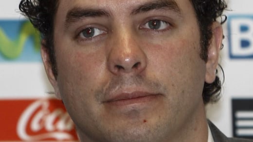 Jorge Hank Inzunza, propietario de Xolos, señalado por vínculos con el Cártel de Sinaloa