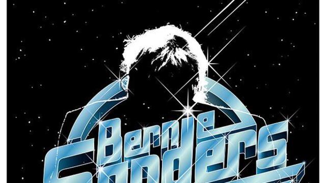 Bernie Sanders y The Strokes suman fuerzas para acto político.