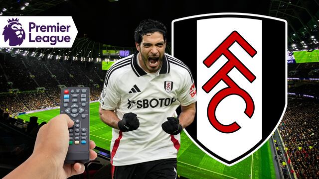 ¿Cuándo juega Raúl Jiménez con Fulham? Día, hora y canal para ver al mexicano en Premier League
