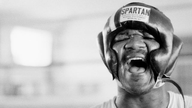 Muere George Foreman, leyenda del boxeo, a los 76 años
