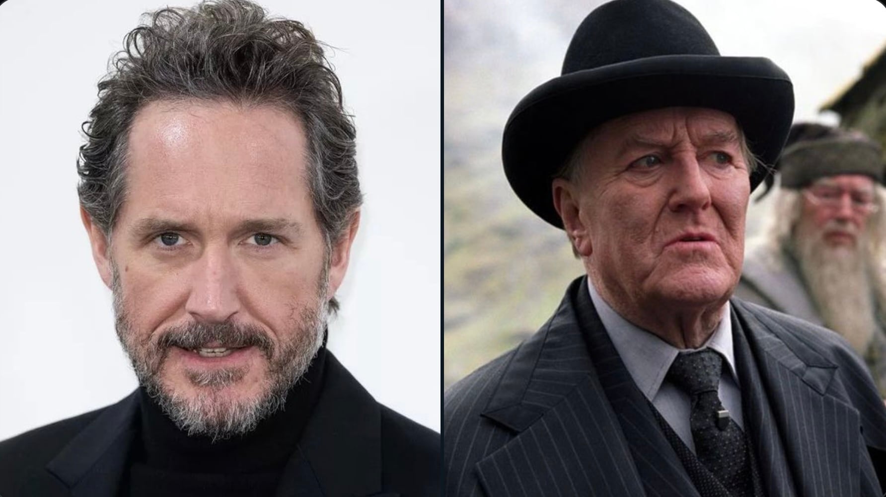 ¿Quiénes son los actores de la serie Harry Potter? Elenco de HBO Max revela el rostro de los tíos Dursley, Draco Malfoy y más