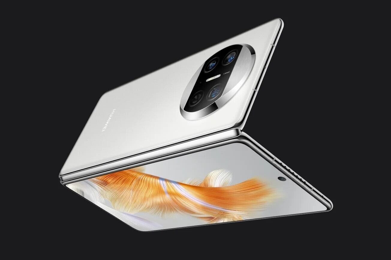 Huawei Mate X3
