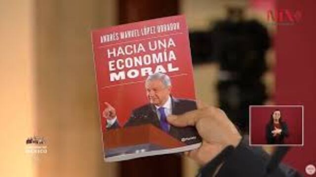 La ética económica si no es la ganancia, es batalla perdida