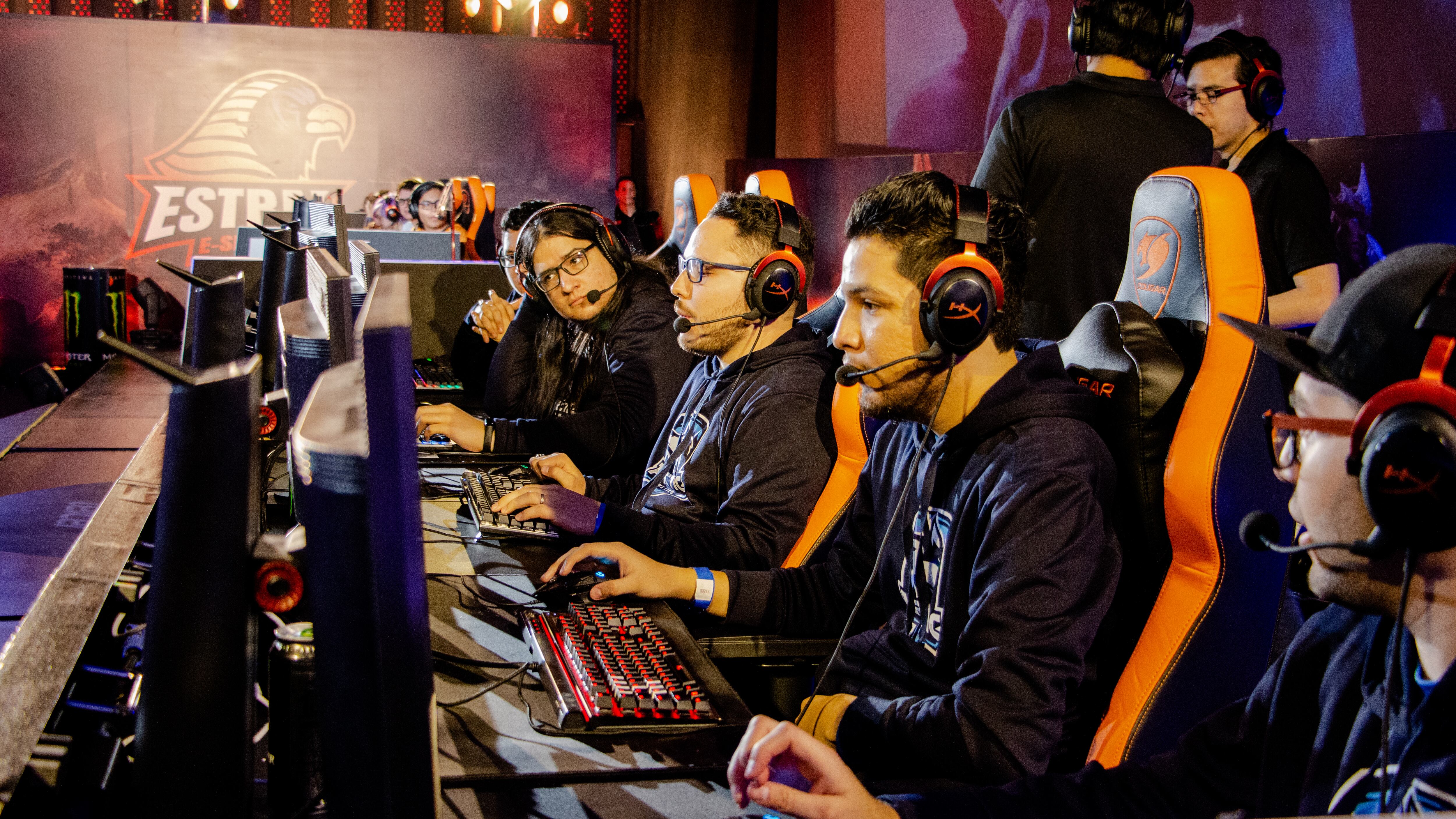 Arctic Gaming México