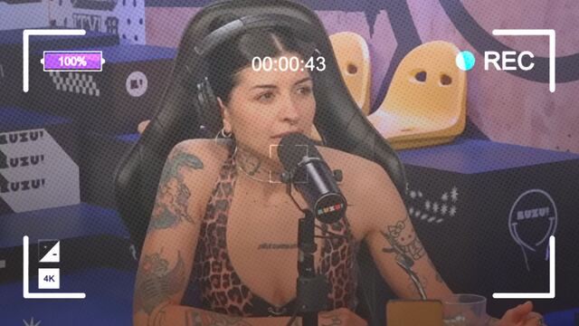 Cuando Christian Nodal dejó a Cazzu le juró que no había “alguien más”