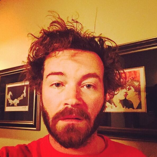 Danny Masterson