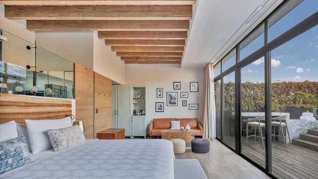 Live Aqua Urban Resort San Miguel de Allende