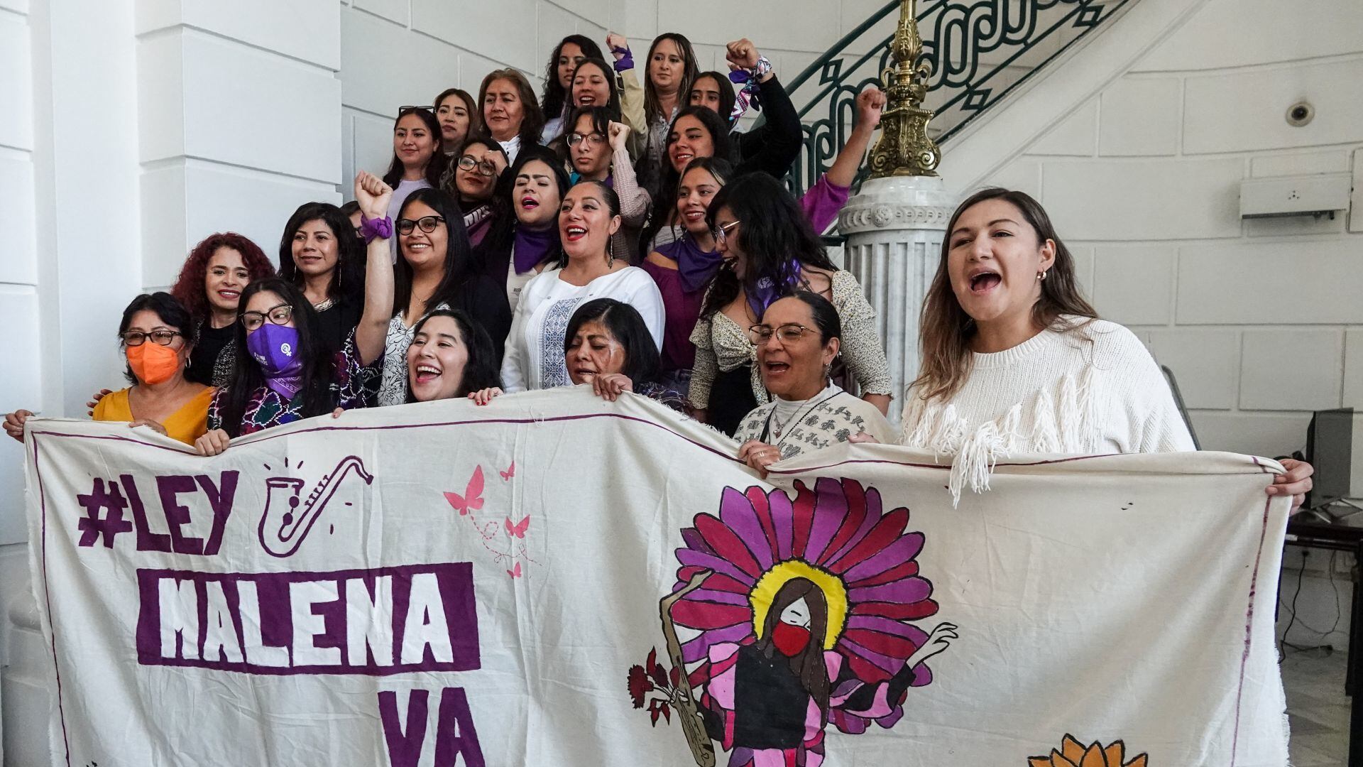 ¿Qué es la Ley Malena? Gobierno de CDMX publica normativa contra ataques con ácido