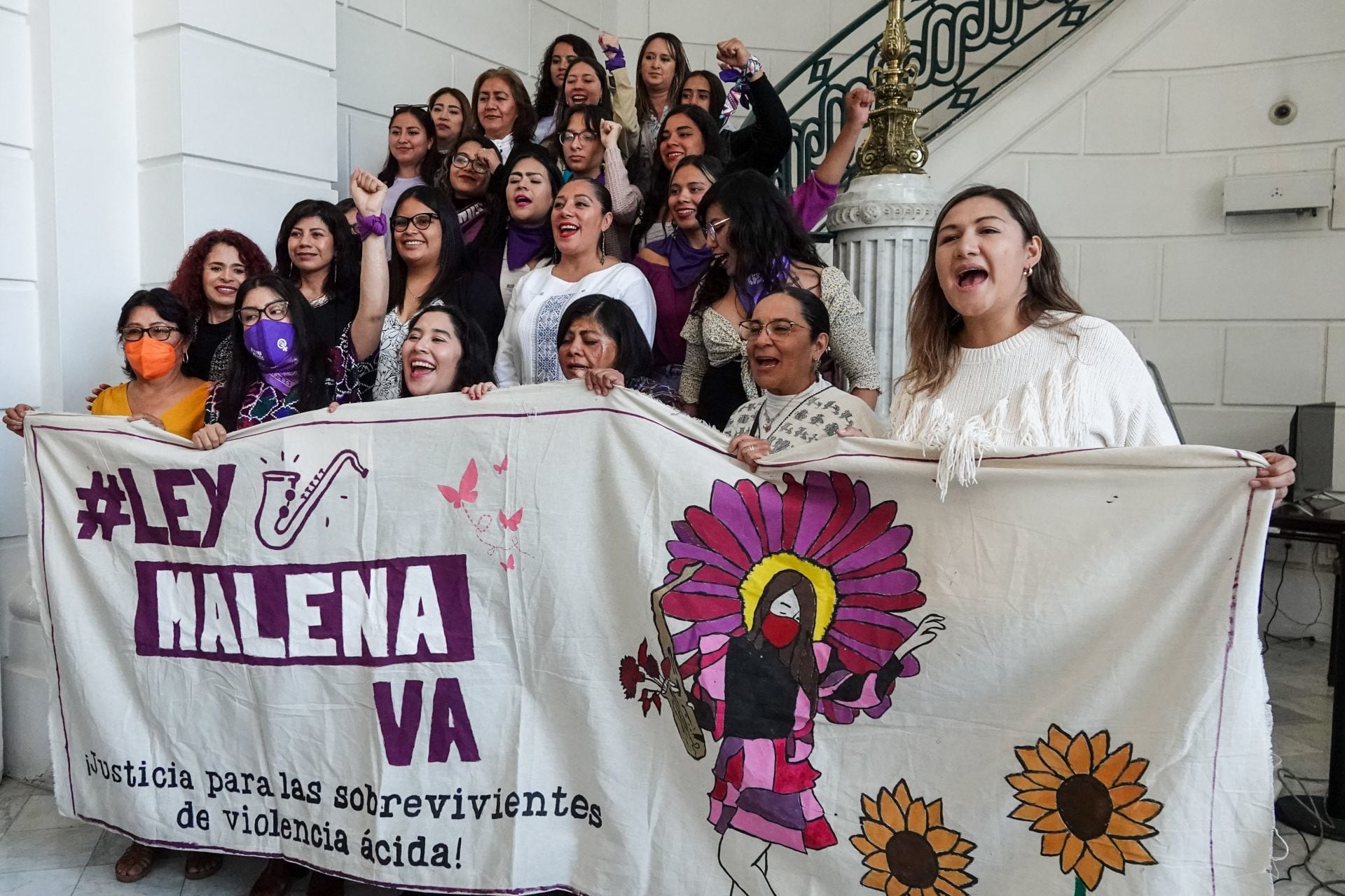 La Ley Malena es oficial en la CDMX; ya fue publicada en la Gaceta Oficial