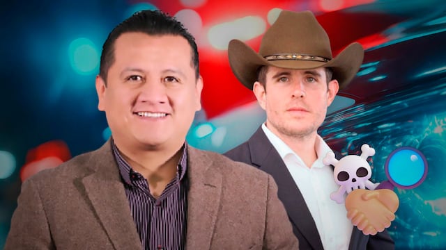 El fiscal de Michoacán aclaró que no hay sospechas contra Tafolla por los cuerpos encontrados en su terreno