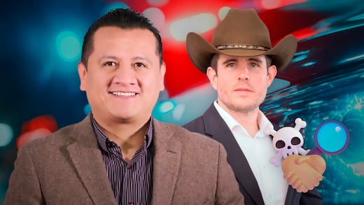 Fiscal de Michoacán agradece a Tafolla por colaborar en la investigación del hallazgo de cuerpos en su predio