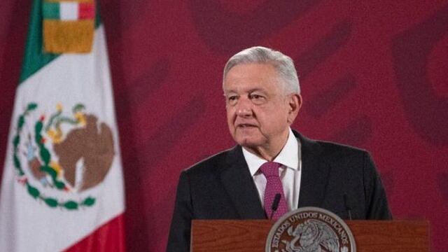 Andrés Manuel López Obrador