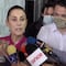 Claudia Sheinbaum llama “fascista” a Claudio X. González por hacer lista de la ‘4T’