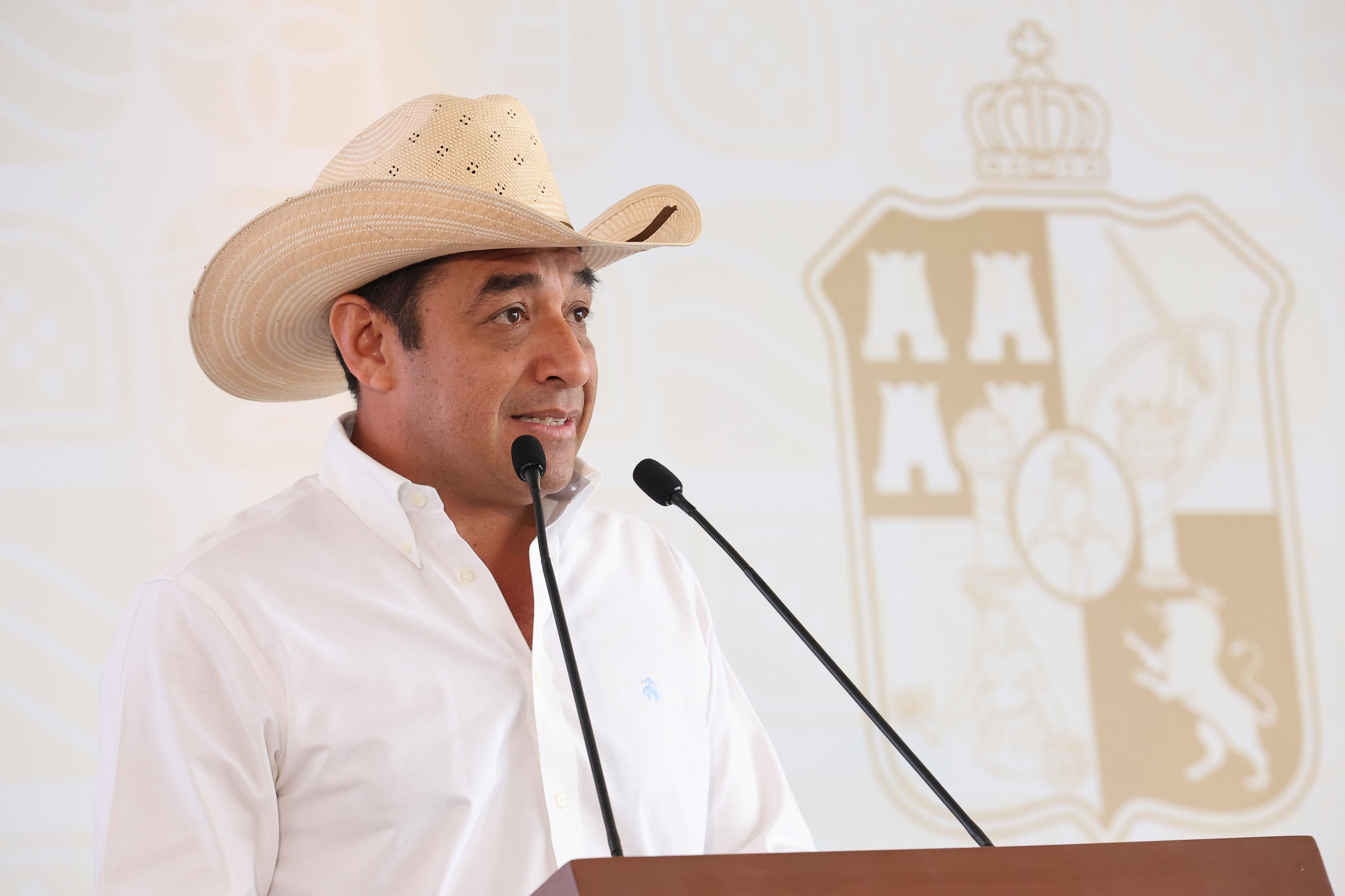 Autoridades de Tabasco anuncian reactivación de producción pesquera