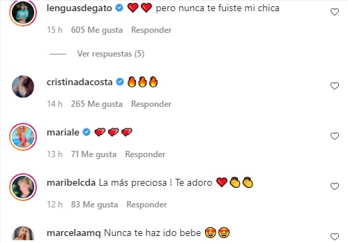 Influencers apoyan el regreso de Yuya.