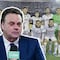 “No está para la grandeza”: David Faitelson minimiza a Chivas por jugar con puros mexicanos