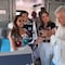 AMLO estrena el Tren Maya en recorrido de evaluación