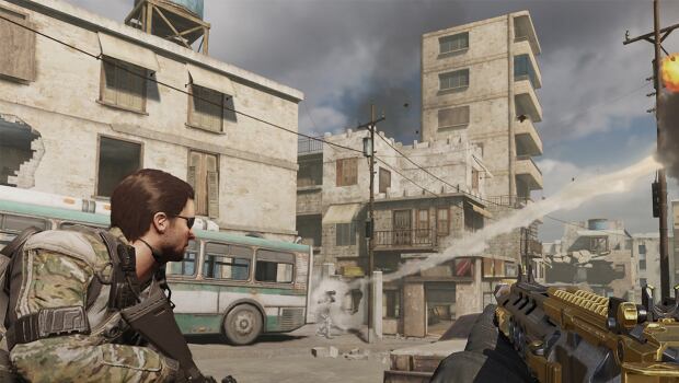 Call of Duty: Mobile