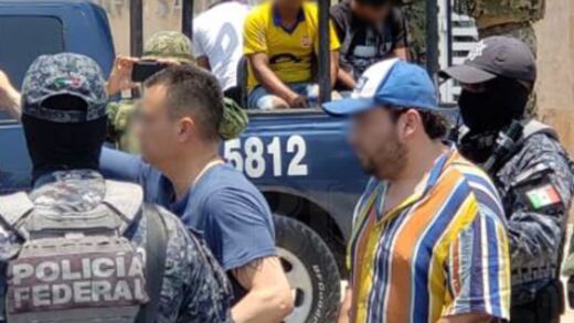 Parálisis política. Con los niños no Óscar, con los niños no