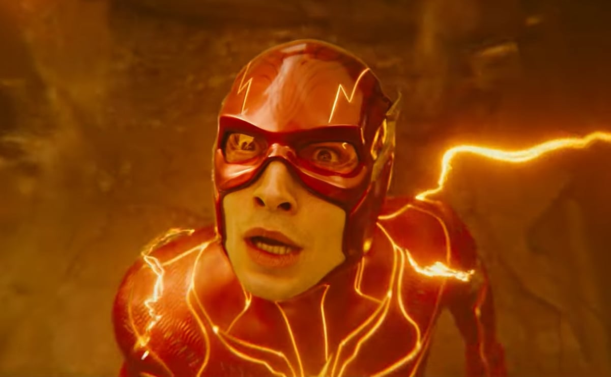 The Flash