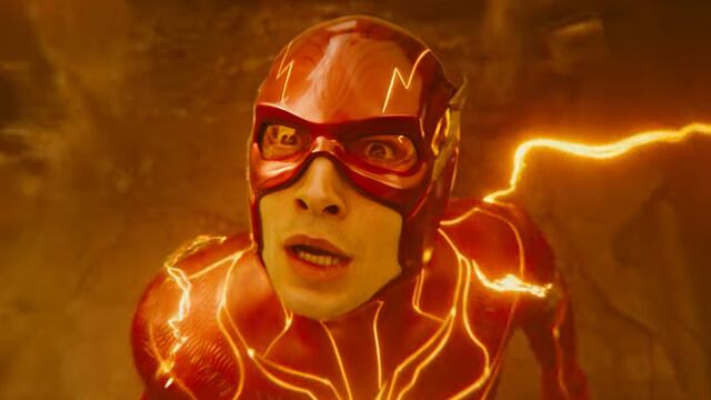 The Flash