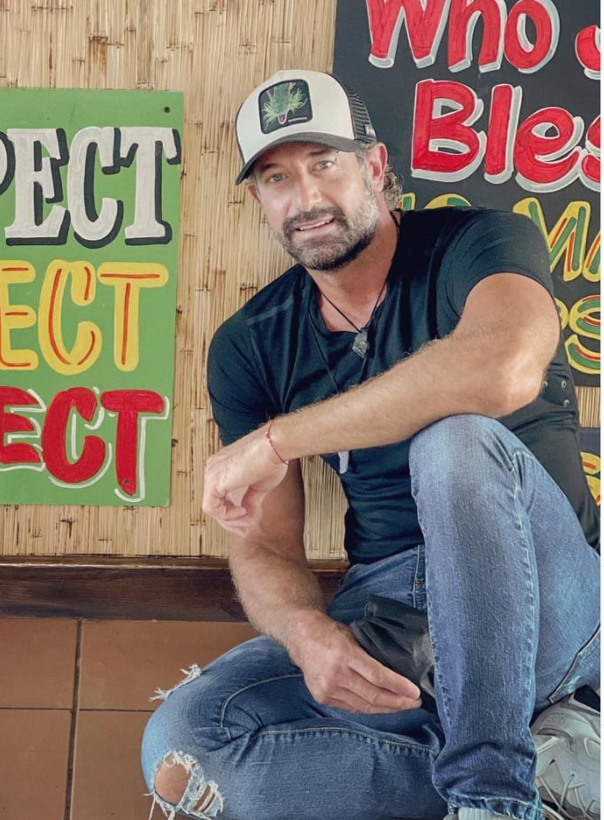 Gabriel Soto
