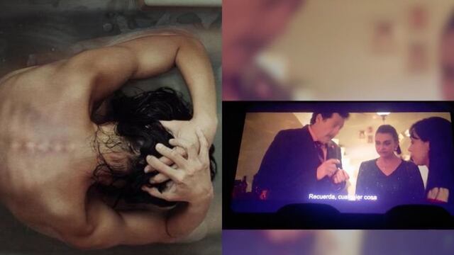 ¿Destinado a fracasar? Las películas mexicanas independientes no recibirían el mismo trato que las comerciales