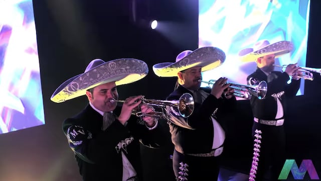Mariachi Vargas de Tecalitlán