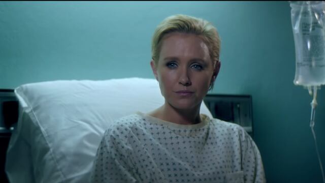 Centro de trauma, 2019