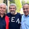 Enrique Guzmán es exhibido por Enrique Gou como borracho tras quererle cobrar dinero