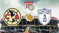 América vs Pachuca: Fecha y horario para ver el partido de la Jornada 14 de la Liga MX