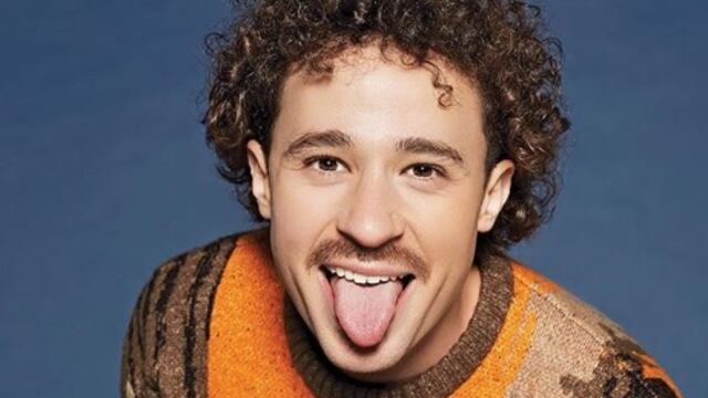 Luisito Comunica es criticado por bailar Safaera