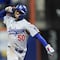 LA Dodgers vs NY Mets: Resultado y resumen del Juego 4 de la Serie de Campeonato de la Liga Nacional
