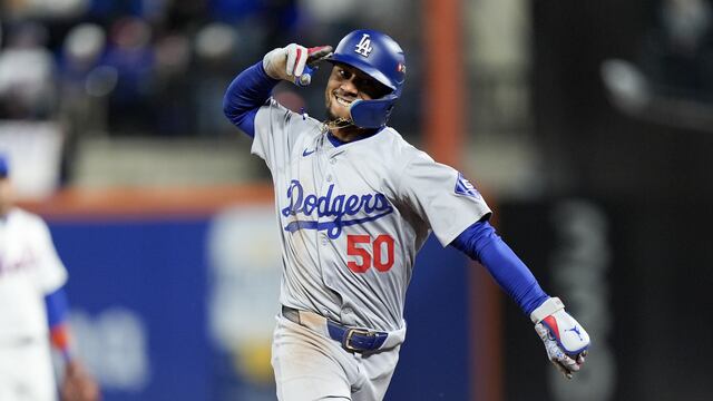 LA Dodgers dominan a NY Mets en el Juego 4: todos los detalles de la Serie de Campeonato