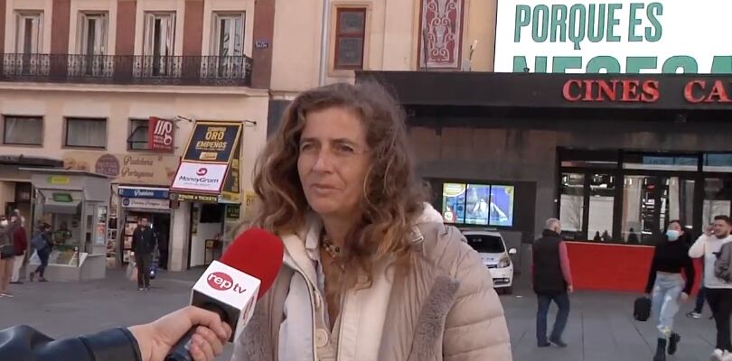 Entrevista sobre el veganismo