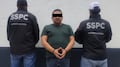 Harfuch confirma detención de ‘La Tripa’, señalado por el asesinato de Samir Flores
