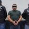Harfuch confirma detención de ‘La Tripa’, señalado por el asesinato de Samir Flores