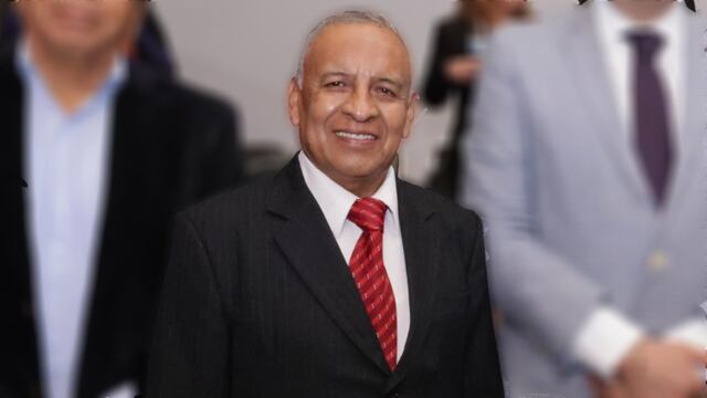 Andrés Morales, director general de IEEA Puebla