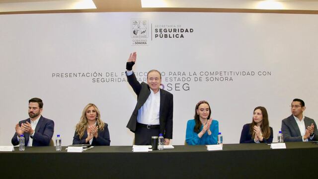 Presentación del FICOSEG