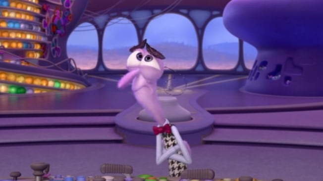 Temor de Intensamente 2