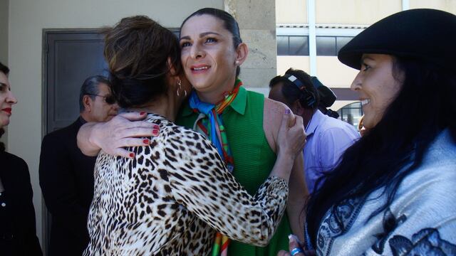 Ana Gabriela Guevara