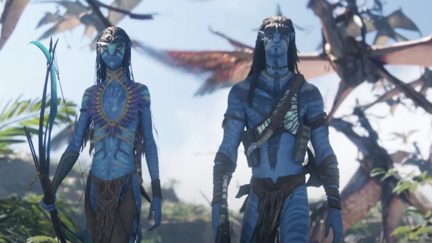 Avatar: Fuego y Ceniza: ¿es la película del año? Reseña en 5 puntos