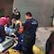 Metro CDMX: Mujer entra en labor de parto al exterior de la estación Guelatao; personal de la Línea A la ayuda a dar a luz