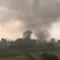 Tornado destruye varios poblados en la República Checa