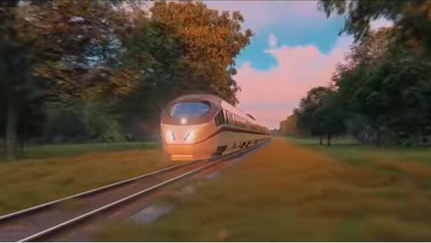 La obra deberá operar en 2023, dijo Rogelio Jiménez Pons.