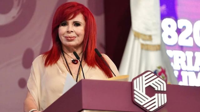 Layda Sansores ya no exhibirá a Alejandro Moreno en “El Martes de Jaguar”