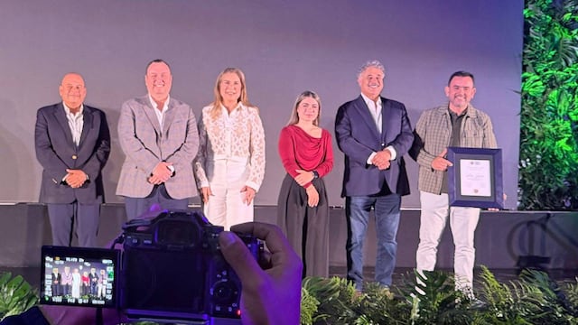 Parque Esperanto consolida a Tijuana como referente de transformación urbana.